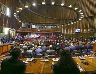 Turkey gains membership to UN regional economic bloc