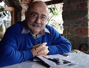 Turkish-Armenian writer who escaped from prison says he applied for political asylum in Greece