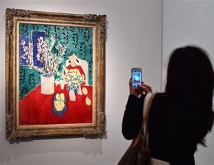 National Gallery prevails in Matisse lawsuit