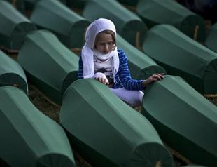 24 years on, Srebrenica still calls for justice: Op-ed