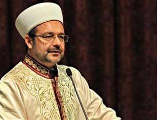 Turkey’s top religious official retires from his post