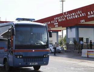 Key coup suspect denies allegations on 2nd day of Akıncı trials