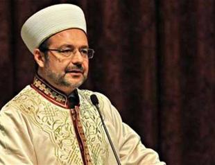 Former head of Turkey’s top religious body to become university rector