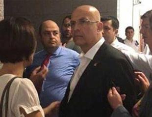 Main opposition CHP forms special commission to examine jailed MP’s case