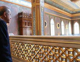 Gov’t determined to raise generations acquainted with religion: President Erdoğan