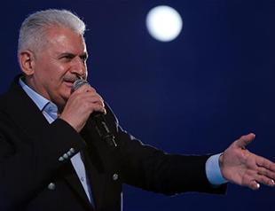 Turkey’s main opposition head ‘hurt souls of 80 million people,’ says PM Yıldırım