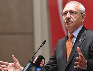 AKP protects members seeking revenge on Turkish Republic: CHP head