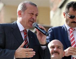 ‘Shame on you,’ President Erdoğan tells CHP leader as political rhetoric escalates
