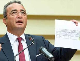 Main opposition accuses gov’t of carrying out illegal intelligence activity