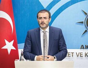 AKP accuses main opposition leader of becoming ‘mouthpiece of anti-Turkey lobbies’