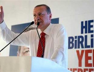AKP should manage change within party in healthiest way: Erdoğan