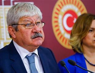 Turkey’s main opposition MP sued multiple times over calling coup attempt a ‘play’