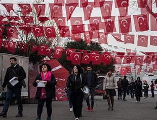 AKP spokesman rules out reports of snap election