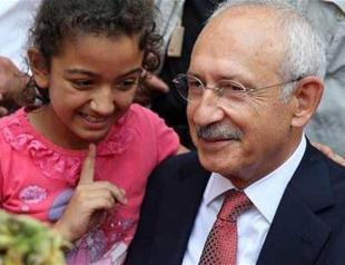 Turkey should be first to announce hazelnut prices as top producer: Main opposition leader