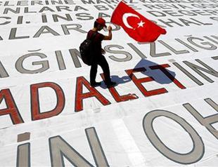 Main opposition CHP to erect ‘justice monument’ to mark its congress