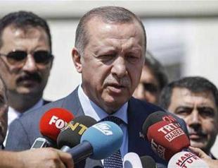 President Erdoğan says gov’t reviewing 10-day extension of Eid al-Adha holiday