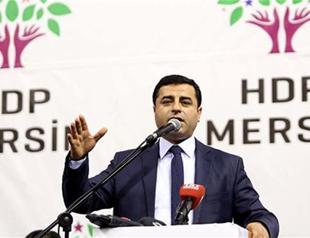 Jailed HDP co-chair Demirtaş’s book of short stories sells fast in Turkey