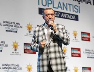 Erdoğan implies main opposition CHP leaders involvement in espionage case