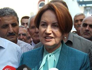 Former MHP MP Akşener’s new party will occupy ‘national center’ in Turkish politics: Colleague