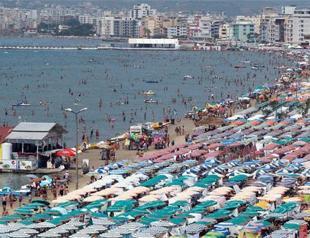 Turkeys Eid al-Adha holiday extended to 10 days