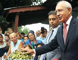 We will not stay silent in face of injustice: Kılıçdaroğlu