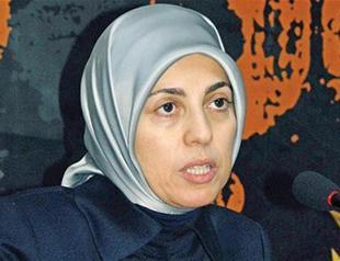 Parliament to pay 71,000 Turkish Liras in compensation to former suspended MP Merve Kavakçı