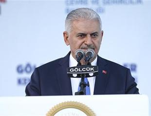 Main opposition CHP ‘fails to unite with the nation,’ says Turkish PM Yıldırım