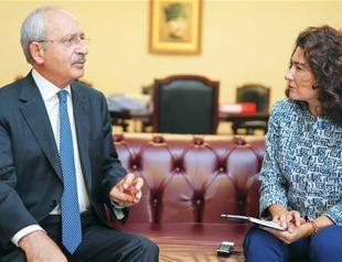 CHP leader ready for ‘everything’ ahead of justice meeting