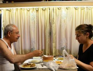 CHP leader Kemal Kılıçdaroğlu’s ‘justice march’ covered in photo-book