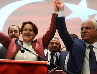 Prominent MHP lawmaker resigns to join dissident Akşener’s new party