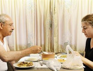 ‘Kılıçdaroğlu’s pictures are an insult to public:’ President Erdoğan