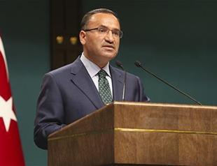 CHP, AKP exchange angry words over claims CHP head will be jailed