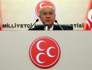 KRG independence referendum may be a casus belli for Turkey: MHP head