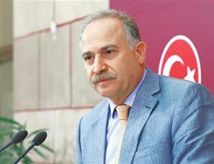 Opposition parties blast Turkey’s latest decree law