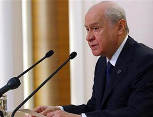 MHP, AKP in row over ‘casus belli’ remarks on Iraqi Kurdish independence referendum