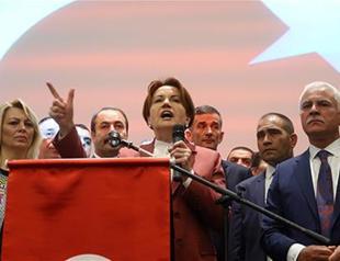 Turkey’s new political party may be named ‘Center Democrat Party’