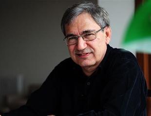 Nobel laureate Orhan Pamuk says he is convinced Gülen network was behind coup attempt