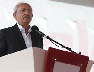 CHP says ‘democratic movement for justice and peace’ rising in Turkey as Justice Congress ends