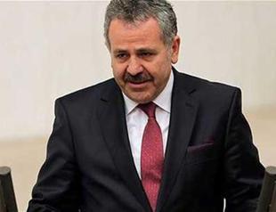 Deputy Şaban Dişli appointed chief advisor to AKP headquarters