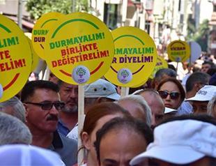 HDP to hold rallies in six provinces