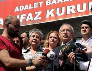 We are not alone against polarization: CHP head Kılıçdaroğlu