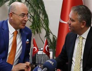 Opposition MHP pledges support for government on three issues