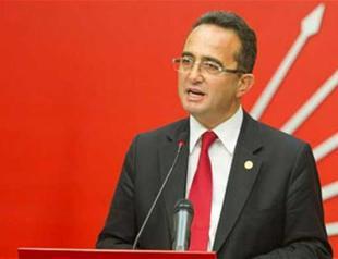 Variety of presidential nominees is richness: CHP deputy chair