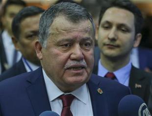 Turkey’s judicial year ceremony returns to Supreme Court of Appeals after presidency controversy