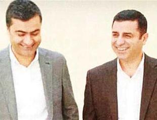 Five MPs in Turkish parliament risk being stripped of statuses in new legislative year