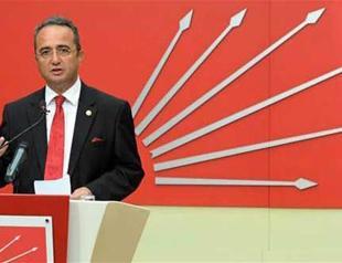 Erdoğan compares CHP to terror organizations, main opposition reacts