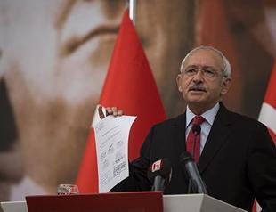 Turkey’s education system has collapsed because of AKP policies: CHP head