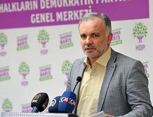 HDP MP Ayhan Bilgen released from prison