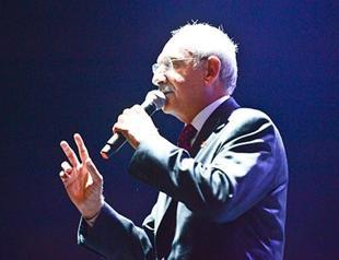 Turkeys main opposition CHP is ready for snap elections: Kılıçdaroğlu