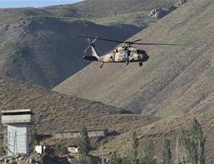 Two soldiers killed in PKK attack in Turkey’s Diyarbakır